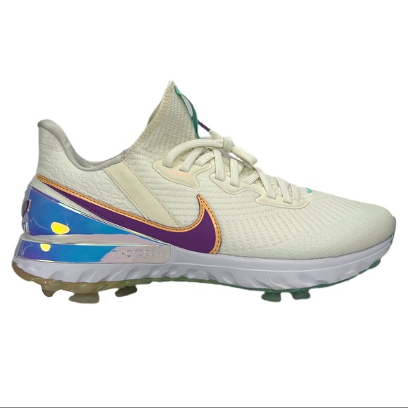 Nike Air Zoom Infinity Tour NRG U21 “Sail/Purple Nebula-Melon Tint